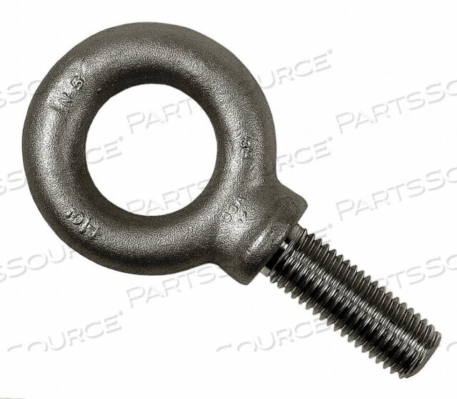 OEM#: K2021-SSEYEBOLT 1/4-20 3/4IN LIFT С ПЛЕЧОМ от Ken Forging