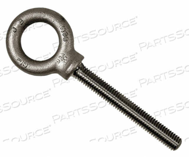 OEM#: K2022-1-1/2-SSEYEBOLT 5/16-18 7/8IN LIFT С ПЛЕЧОМ от Ken Forging