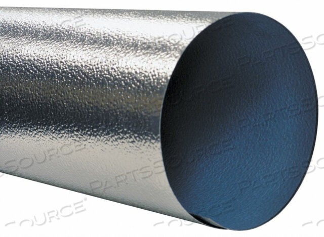 OEM#: 684712 РУБАШКА ДЛЯ ТРУБЫ 10-3/4 ДЮЙМА МАКС. 25 ФУТОВ ДЛ. СЕРЕБРИСТАЯ от ITW