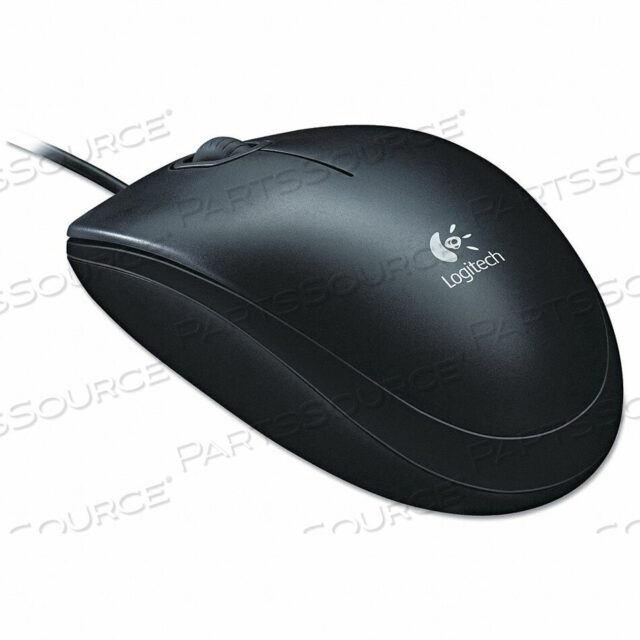 OEM#: KMW72339МЫШЬ ПРОВОДНАЯ ОПТИЧЕСКАЯ ЧЕРНАЯ от Kensington Computer Products