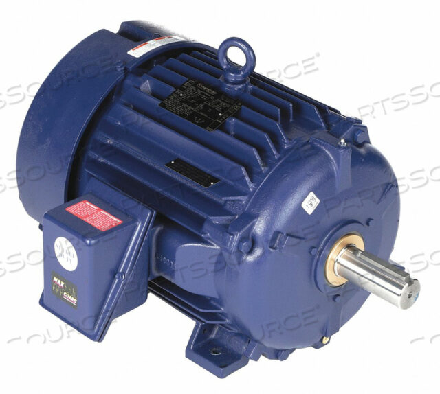 OEM#: 284THFCD9026IEEE 841 ДВИГАТЕЛЬ 3-ФАЗНЫЙ TEFC 25 Л.С. T2B от Marathon Motors