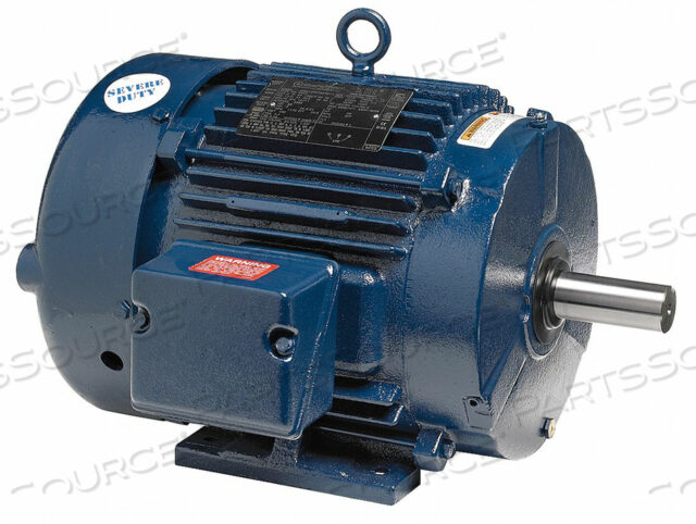 OEM#: 182TTTCD6576SEVERE DUTY MTR 3-PH TENV 1-1/2 HP от Marathon Motors