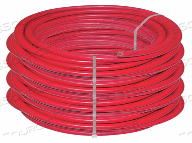 OEM#: 19YE32СВАРОЧНЫЙ КАБЕЛЬ 1AWG НЕОПРЕН КРАСНЫЙ 100 ФУТОВ от Westward