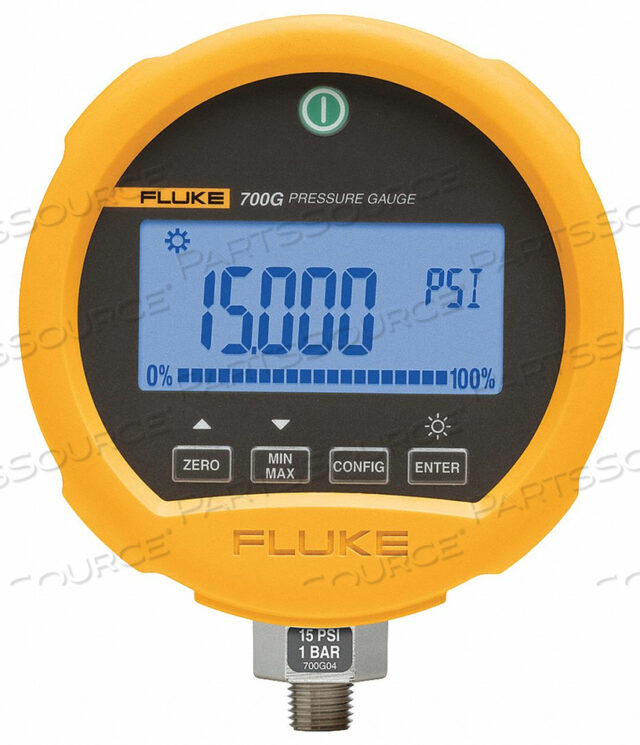 OEM#: FLUKE-700GA5МАНОМЕТР 0 ДО 30 от Fluke Networks