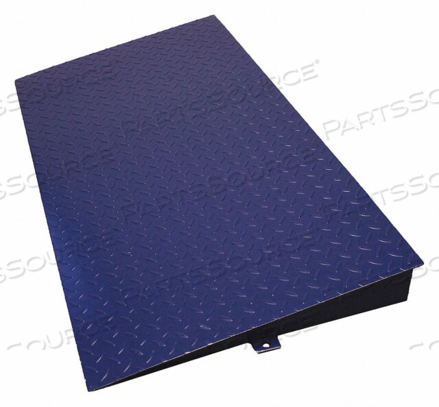 OEM#: 700100200РАМПА ДЛЯ ПЛАТФОРМЕННЫХ ВЕСОВ СЕРИИ PT 12R 4X4, 25ДX47-1/4ШX4-1/2В, ГРУЗОПОДЪЕМНОСТЬ 10 000 ФУНТОВ от Adam Equipment