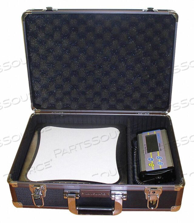 OEM#: 700100099ЧЕХОЛ ДЛЯ ПЕРЕНОСКИ ЧЕРНЫЙ от Adam Equipment