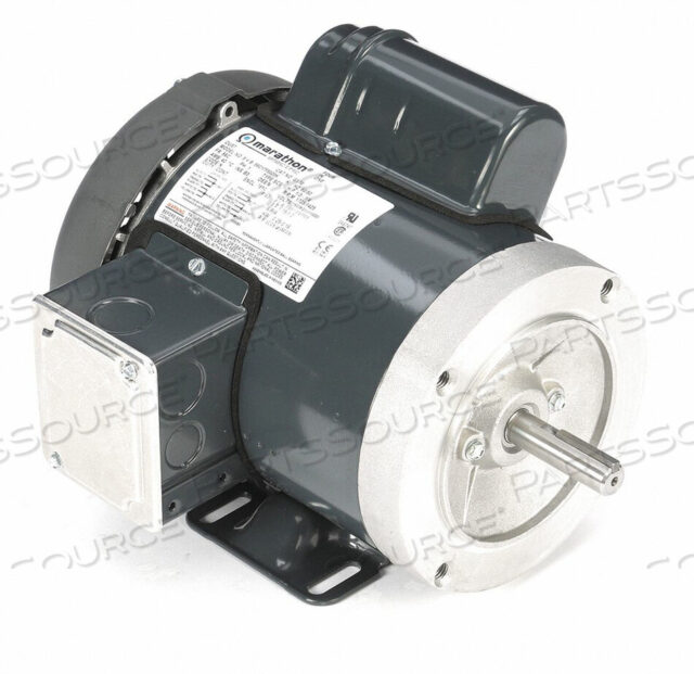 OEM#: 056C17F5320GP MOTOR CAP-STRT 1/3 HP 115/208-230 V от Marathon Motors