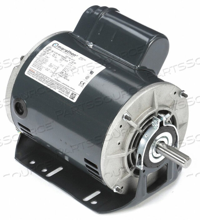 OEM#: 056C17D5340SP MOTOR CAP-STRT/IND-RUN 60 HZ 1 HP от Marathon Motors