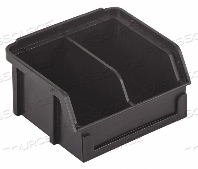 OEM#: PB10-XXLESD ЭЛЕКТРОПРОВОДЯЩИЙ СТЕКЛООБМЕННИК И ПОДВЕСНОЙ ЯЩИК ЧЕРНЫЙ от Lewisbins
