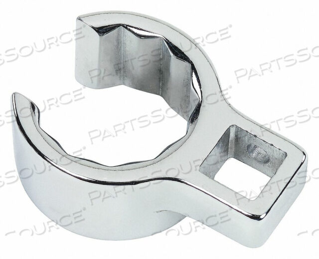 OEM#: J5342FLCROWFOOT ТОРЦЕВОЙ КЛЮЧ 1-5/16 SZ от Proto