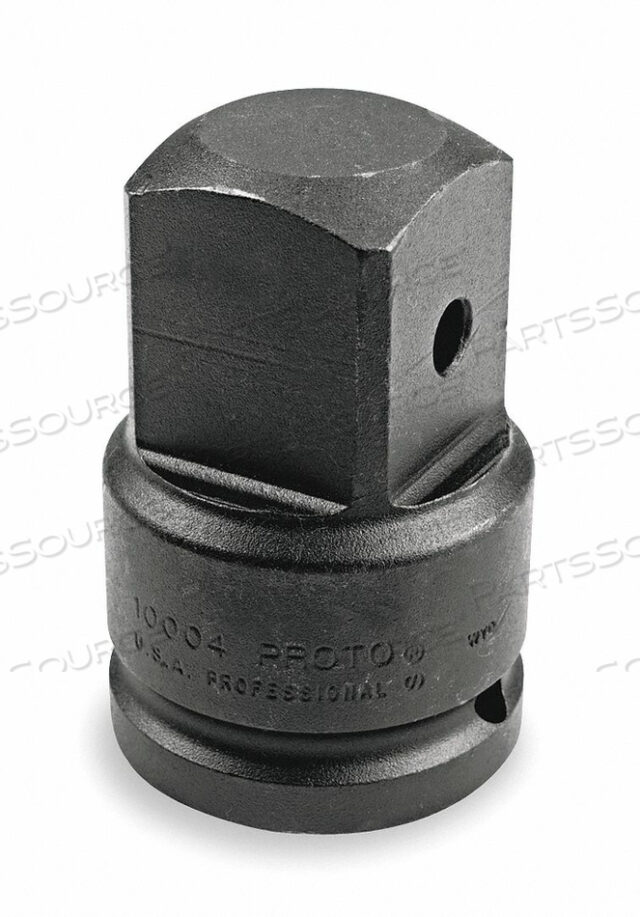 OEM#: J10004АДАПТЕР ДЛЯ УДАРНОЙ ГНЕЗДЫ 1IN X 1-1/2IN от Proto