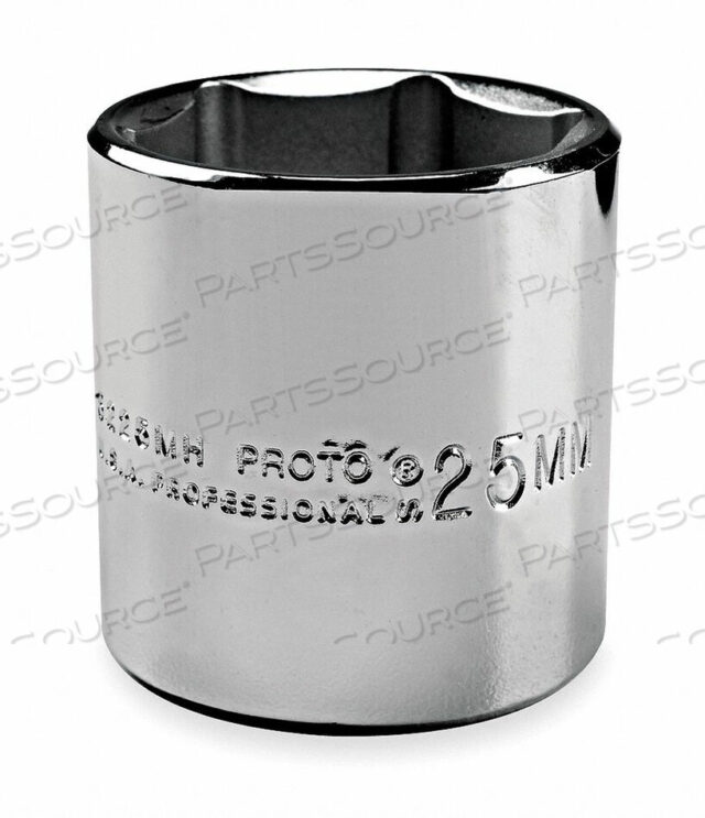 OEM#: J5208HSOCKET SAE 3/8 DR. 1/4 SZ. HEX от Proto