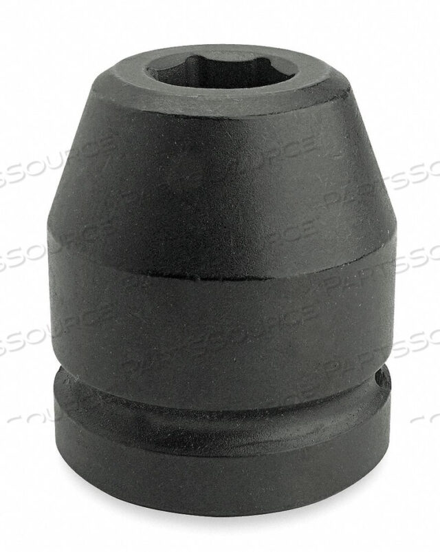 OEM#: J10025УДАРНАЯ ГОЛОВКА 1 В DR 1-9/16 В 6 PT от Proto
