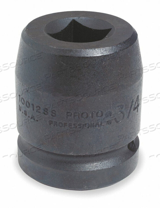 OEM#: J10013SSIMPACT ГОЛОВКА 1 ДЮЙМ DR 13/16 ДЮЙМ 4 PT от Proto