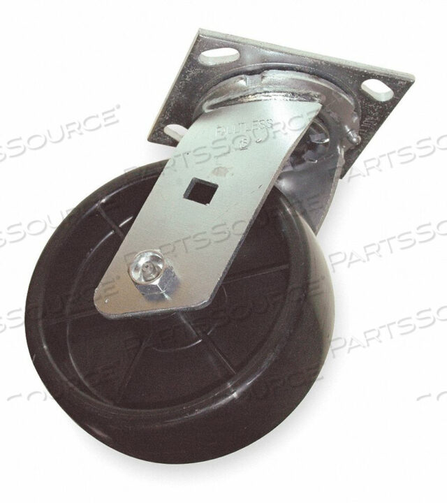 OEM#: FG1054L40000ПОВОРОТНЫЙ РОЛИК ДЛЯ 5Z211-3 5M649 5M652 от Rubbermaid Medical Division