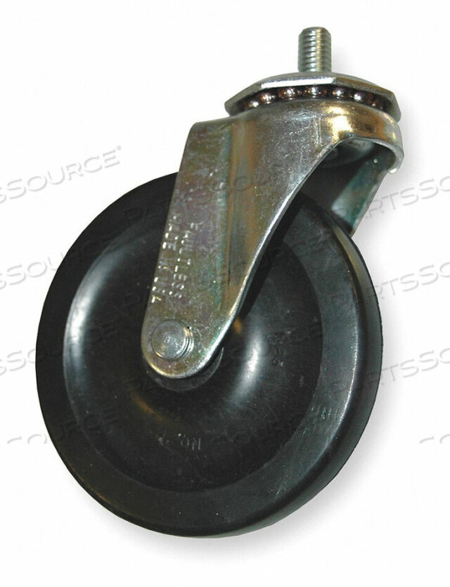 OEM#: GRFG9T17L10000 ПОВОРОТНЫЙ РОЛИК ДЛЯ ИСПОЛЬЗОВАНИЯ С 3LU57 от Rubbermaid Medical Division