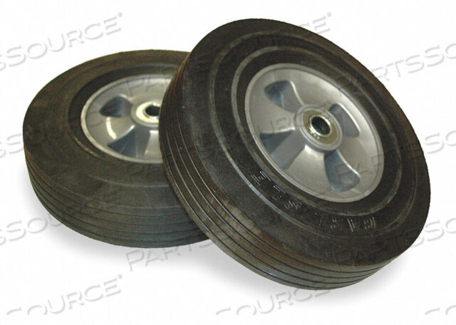 OEM#: GRFG1004L30000КОМПЛЕКТ КОЛЕС ДЛЯ ИСПОЛЬЗОВАНИЯ С 1D657 от Rubbermaid Medical Division