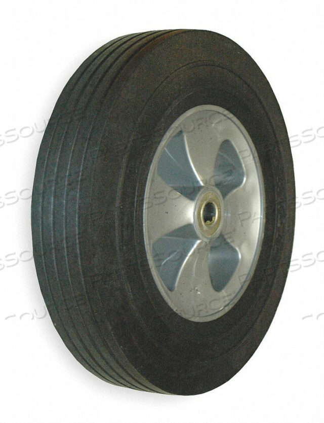 OEM#: GRFG1014L30000WHEEL ДЛЯ ИСПОЛЬЗОВАНИЯ С 5M654 от Rubbermaid Medical Division