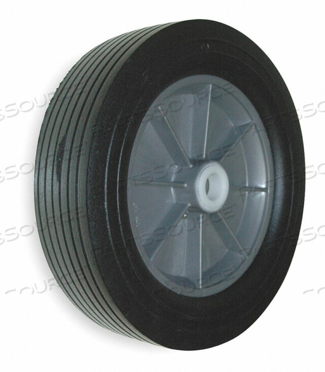 OEM#: GRFG1025L60000WHEEL ДЛЯ ИСПОЛЬЗОВАНИЯ С 5Z192 от Rubbermaid Medical Division