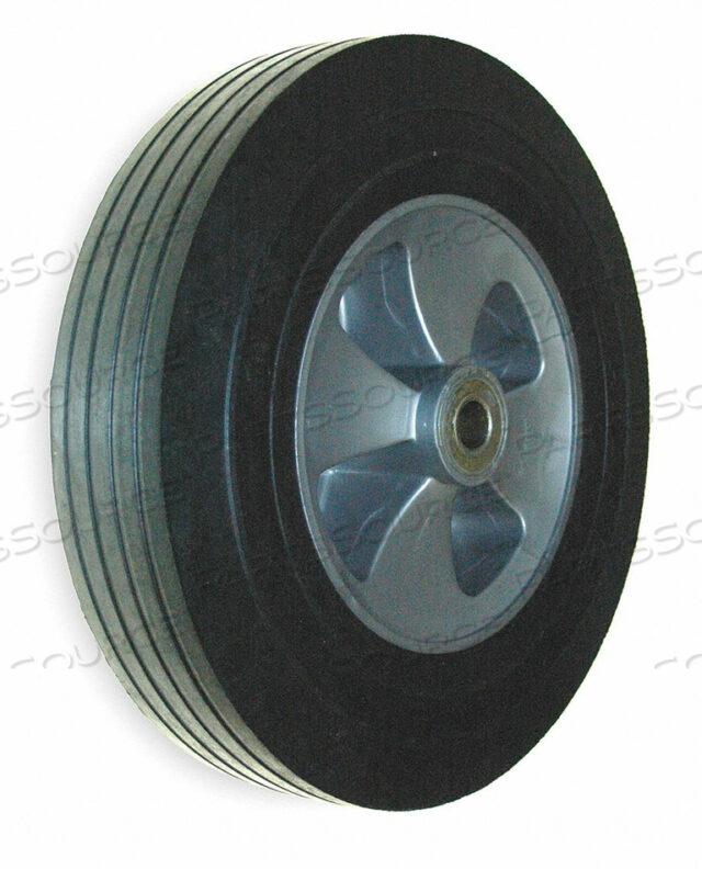 OEM#: GRFG1315L30000КОЛЕСО ДЛЯ ИСПОЛЬЗОВАНИЯ С 1D653 4YX37-9 от Rubbermaid Medical Division