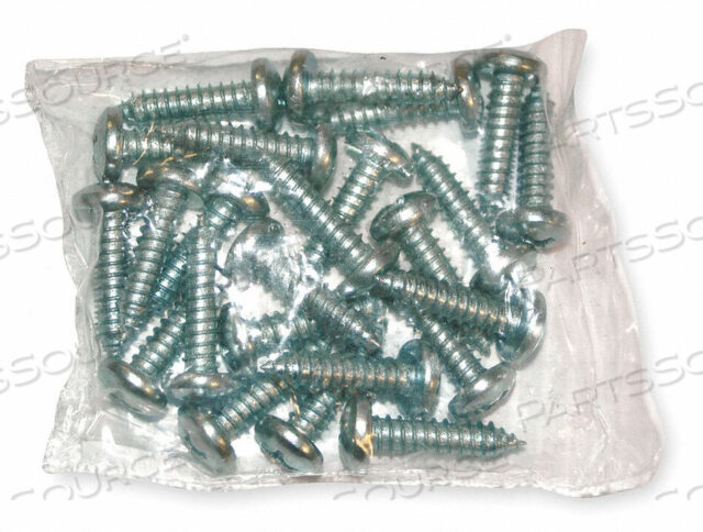 OEM#: FG4510L30000В КОМПЛЕКТ ВХОДИТ 24 ВИНТА от Rubbermaid Medical Division