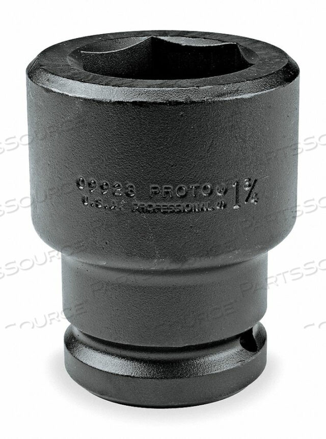 УДАРНАЯ ГОЛОВКА #5 DR 2-15/16 ДЮЙМОВ 6 ТОЧЕК