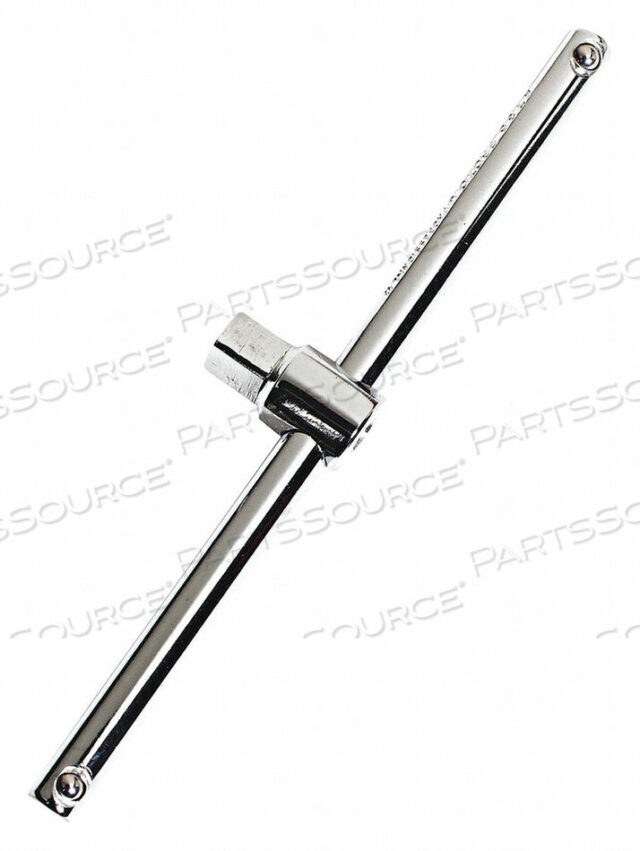 OEM#: J5485SLIDING T-HANDLE 1/2 IN DR 12-15/16 IN. by Proto