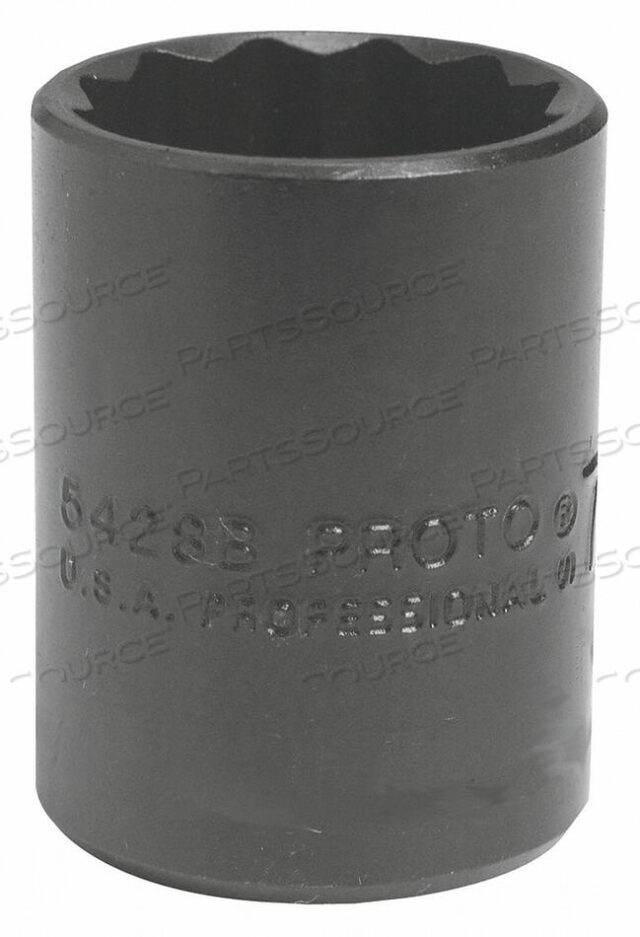 OEM#: J5426BSOCKET 1/2 IN DR 13/16 IN. 12 PT. от Proto