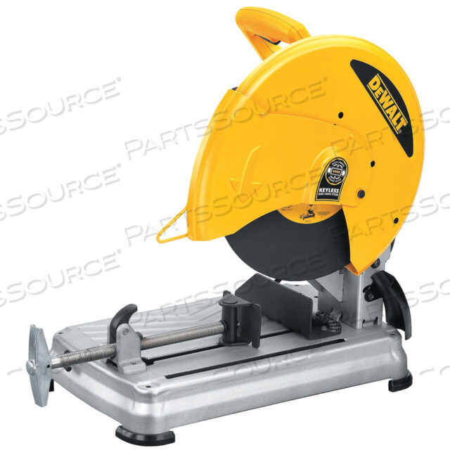 OEM#: D28715D28715 АБРАЗИВНАЯ ПИЛА DEWALT 14 от DeWalt