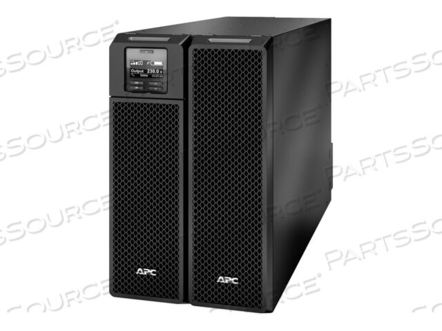 OEM#: SRT10KXLIAPC SMART-UPS SRT 10000VA 230V by APC / American Power Conversion
