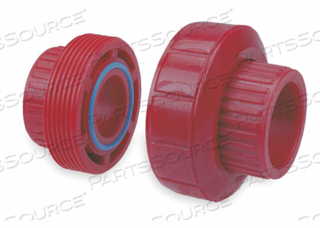 OEM#: 6533 112UNION 1 1/2 IN S X S 1360 PSI от Chemtrol