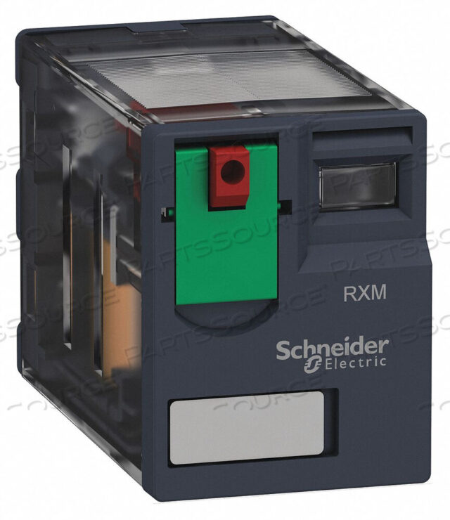OEM#: RXM4AB1F74PDT PLUGINRELAY от Square D