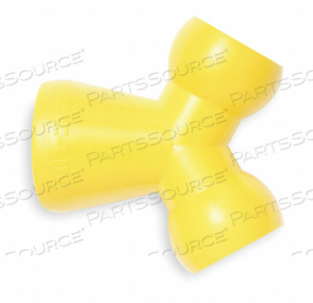 OEM#: 56808ГИБКИЙ ШЛАНГ Y-ОБРАЗНЫЙ ФИТИНГ, УСТОЙЧИВЫЙ К КИСЛОТОУПОРУ PK2 от Loc-Line