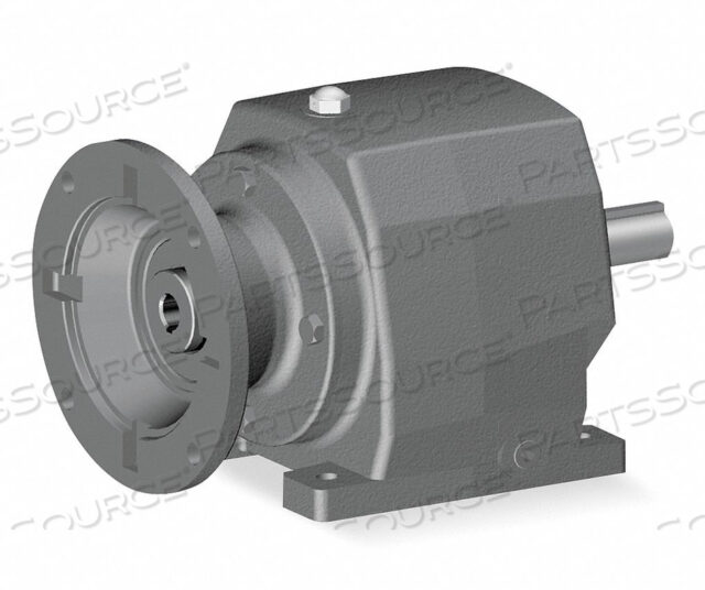 OEM#: F832B-5.1K-B9-M1РЕДУКТОР СКОРОСТИ C-FACE 180TC/210C 5.1 1 от Boston Gear