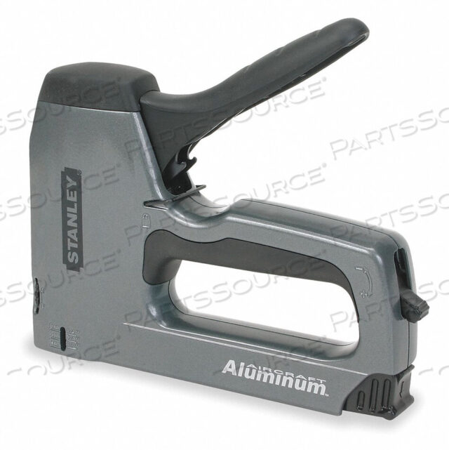 OEM#: TR250HEAV-DUTY ALUMINIUM STAPLER / BRAD NAILER от Stanley
