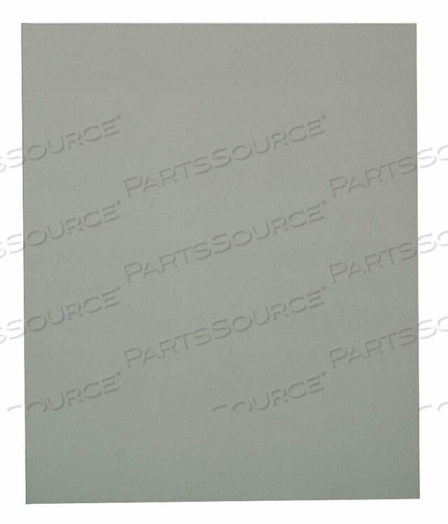 OEM#: 65-M085950-9200G3333 ПАНЕЛЬ ПОЛИМЕРНАЯ 60 Ш 55 В СЕРАЯ от Global Partitions