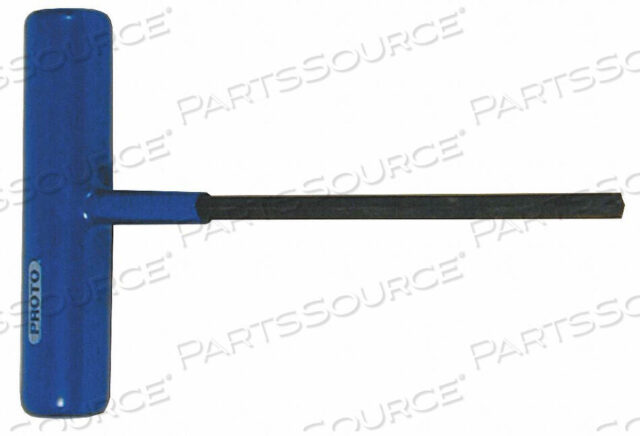 OEM#: J46512ШЕСТИГРАФИК КЛЮЧА РАЗМЕР 3 ММ от Proto