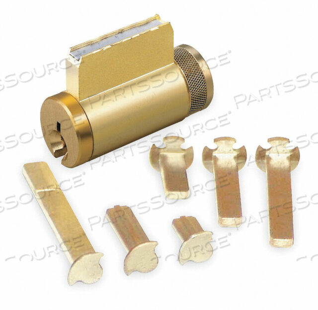 OEM#: 15995SC-26D-34532LOCKSET CYLINDER COMMERCIAL SCHLAGE C от Kaba