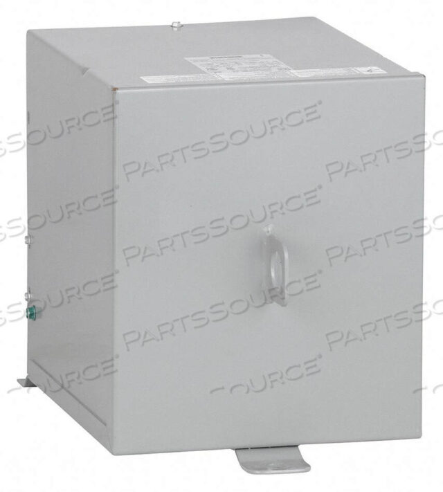 OEM#: 5S1FTRANSFORMER 5KVA 240VAC 480VAC от Square D