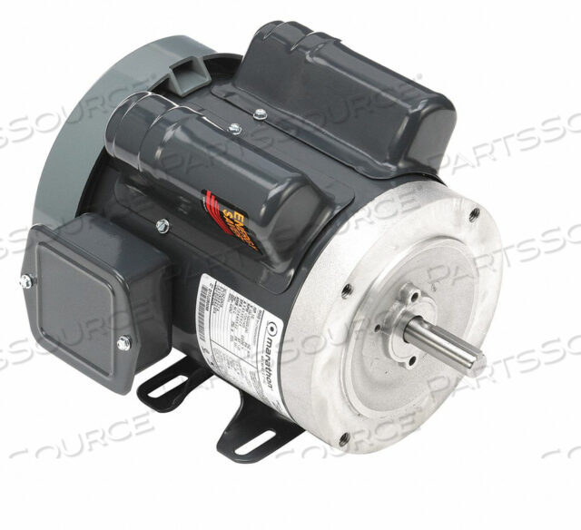 OEM#: 5KCR46MN0055YGP MTR CS TEFC 1/2 л.с. 1725 об./мин 56C от Marathon Motors