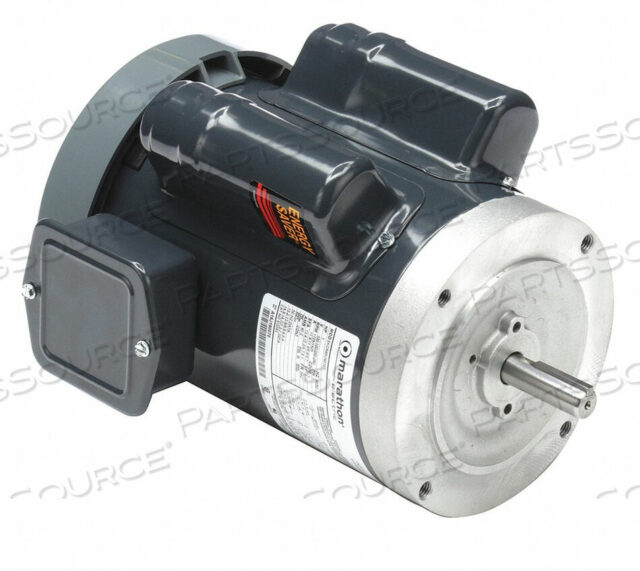 OEM#: 5KCR49UN0107GP MTR CS TEFC 1 л.с. 1725 об./мин 56C от Marathon Motors