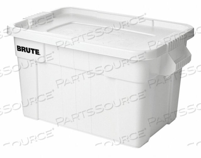 OEM#: FG9S3100WHTF8728 СУМКА ДЛЯ ХРАНЕНИЯ 15-1/8 ДЮЙМА H 27-7/8 ДЮЙМА от Rubbermaid Medical Division