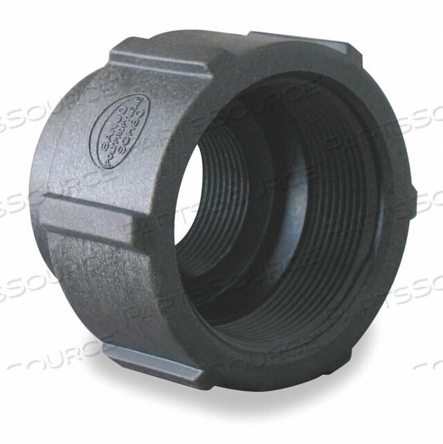 OEM#: RC100-075МУФТА ПЕРЕХОДНАЯ 1 X 3/4 ДЮЙМА FPT POLY от Banjo