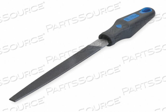 OEM#: 1NFV6MILL ТУПОЙ НАПИЛЬНИК 10 Л ERGO HANDLE от Westward