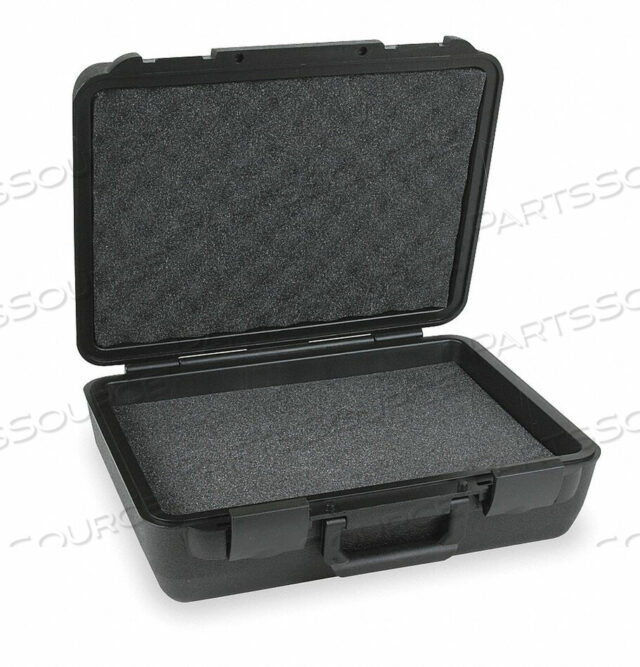 OEM#: 50430FCASE W/FOAM 17 L 14-1/2 W ЧЕРНЫЙ от Flambeau, Inc.
