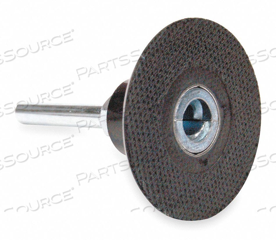 OEM#: 11-50258QK CHANG DSC BU PAD 1-1/2D TR от Arc Abrasives