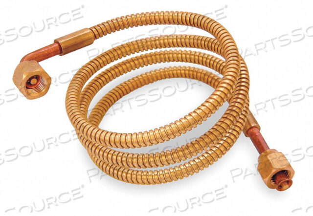OEM#: SEC99AA-60CARMORED КАПИЛЛЯР 0,060 ID X 60 L от Johnson Controls