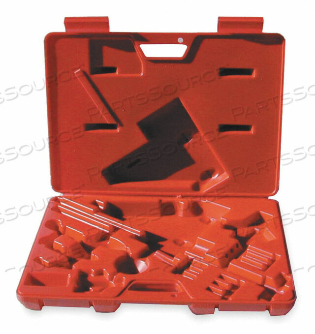 OEM#: J4951PBCASE BLOW MOLDED ДЛЯ КОМПЛЕКТОВ СЪЕМНИКОВ от Proto