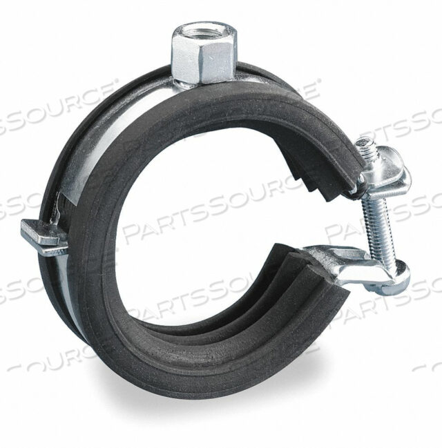 OEM#: 454009 МЯГКИЙ ЗАЖИМ ДЛЯ ТРУБ РАЗМЕРОМ 2 ДЮЙМА от Nvent Caddy
