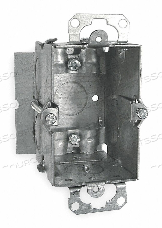 OEM#: 512Электрический выключатель 1-клавишный от RACO